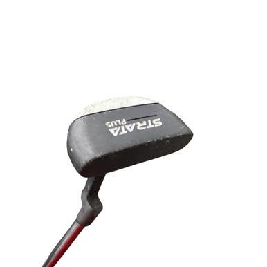 Used Strata Jr Putter RH 11760-S000090652
