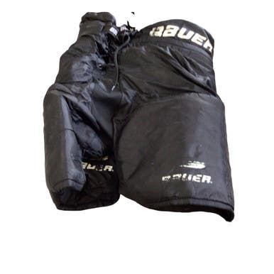 Used Bauer Junior Hockey Bottom MD 11760-S000090596
