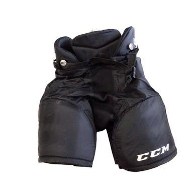 Used CCM Junior Hockey Bottom MD 11760-S000090592
