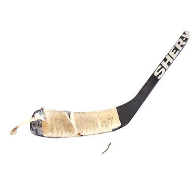 Used Sher-wood REKKER EK325 Senior One Piece Right 85 Flex 11760-S000090582
