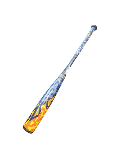 Used Easton FUZE HYBRID BB/SB USA 2 5/8 Bat 30" 11850-S000024080
