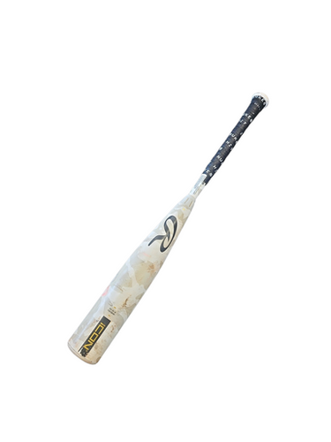 Used Rawlings ICON BB/SB USSSA 2 3/4 Bat 28" 11850-S000024077