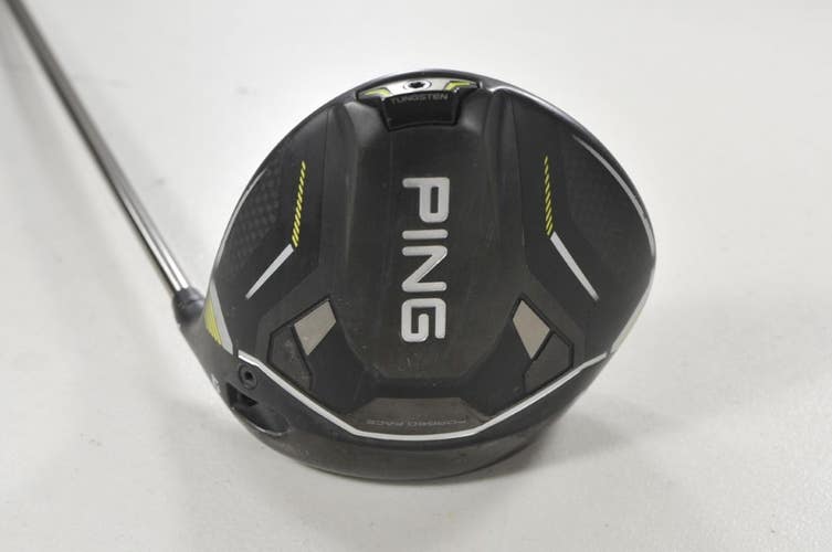 Ping G430 Max 10K 12* Driver Regular Flex Right Tour 2.0 65g  # 213379