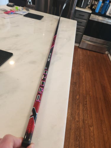 Bauer Proto2 Left Hand Hockey Stick P28 40 Flex (New)