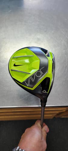 Used Nike VAPOR PRO Mens Driver RH 10.0 Degree 11497-S000157019