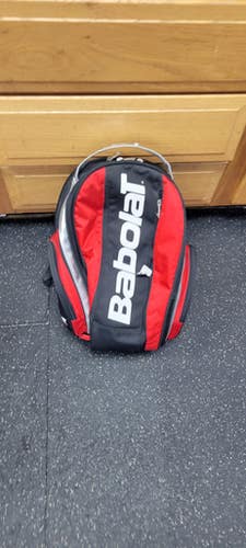 Used Babolat Backpack 11497-S000157011