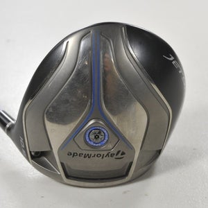 TaylorMade JetSpeed 10.5* Driver Regular Flex RH ProLaunch Blue 65g  # 215517