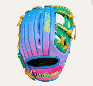 New A2000 LTM 11.5IN RHT NOAH EDITION GLOVE 11834-WILWBW104826115