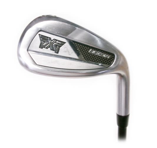 PXG Black Ops 54* Sand Wedge Graphite Cypher Sixty 5.5 Regular Flex
