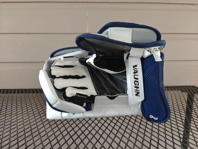 Vaughn SLR3 Regular - Youth (New)