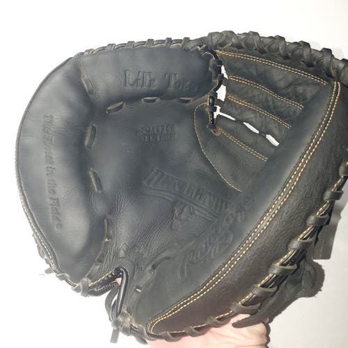 Rawlings LH Catcher's Mitt 32.5" (Used)