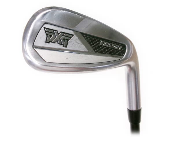 PXG Black Ops 48* Gap Wedge Graphite Cypher Sixty 5.5 Regular Flex