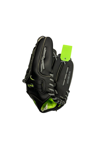 Used Wilson ELITE BB/SB Glove RH Throw Brown 13" 11682-S000130950