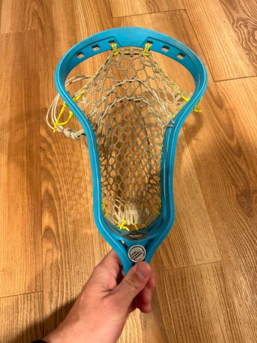 Maverik Kinetik Head (Used)