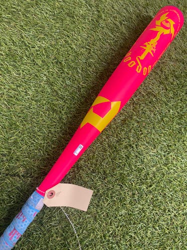 DeMarini Voodoo One BBCOR Bat 2025 (-3)