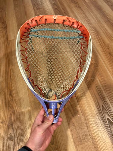 STX Eclipse Goalie Head (Used)