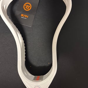 Warrior burn XP2-D Head (New)
