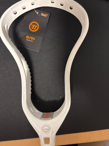 Warrior burn XP2-D Head (New)