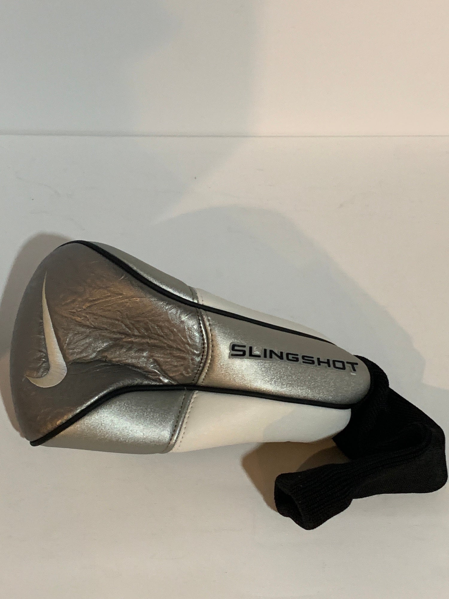 Nike Slingshot Driver 1 Head Cover (Used) | SidelineSwap | Buy and