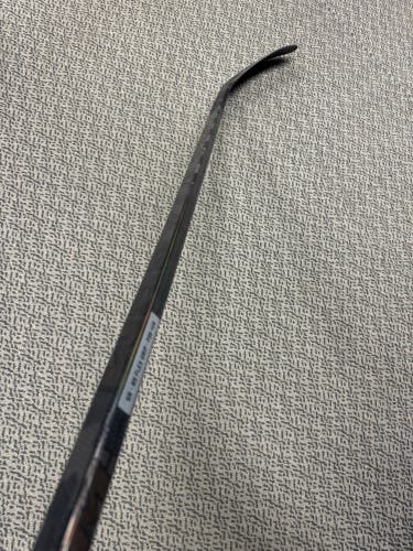 Senior CCM XF Ghost Left Hand Hockey Stick P28+1/4 85 Flex (New)