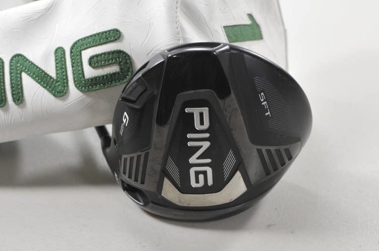 Ping G425 SFT 10.5* Driver Regular Flex Right Alta CB 55g  # 215536