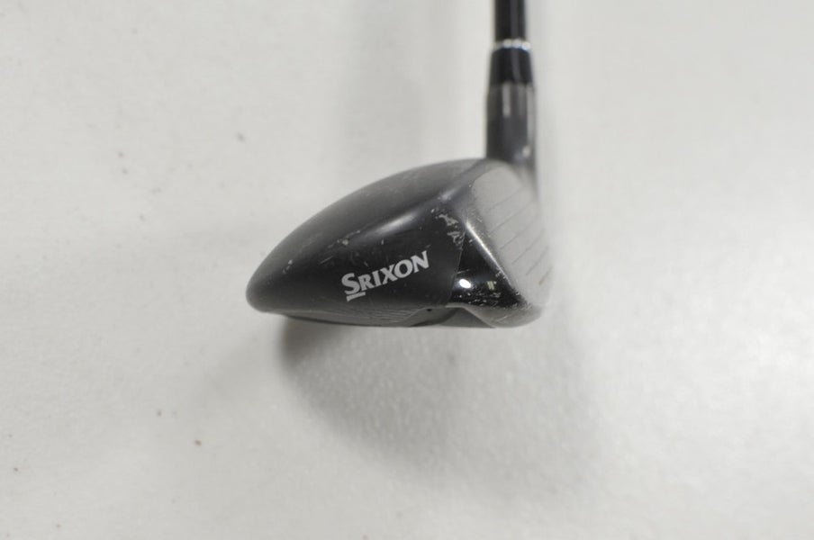 Srixon ZX MK II 3-19* Hybrid Regular Flex Right HZRDUS RDX 5.5