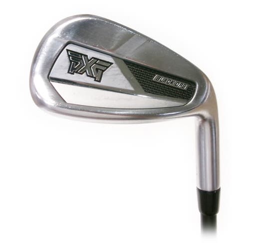 PXG Black Ops Pitching Wedge Graphite Cypher Sixty 5.5 Regular Flex