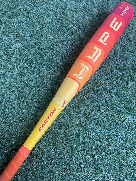 Easton Hype Fire USA Youth Bat (-10) 2025