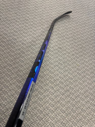 Senior CCM Ribcor Trigger 10 Pro Left Hand Hockey Stick P28+1/4 65 Flex (New)