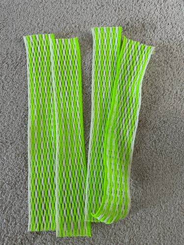 (4 pack) Warrior Crystalline Mesh