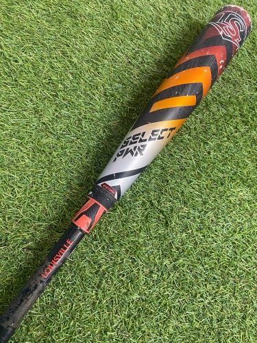 Louisville Slugger Select PWR BBCOR 2023 (-3)