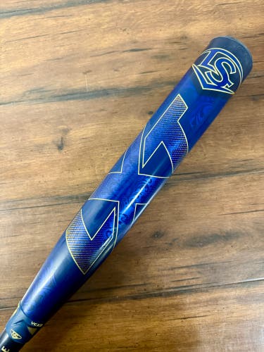 2025 Louisville Slugger LXT 30/19 (-11) Fastpitch Softball Bat