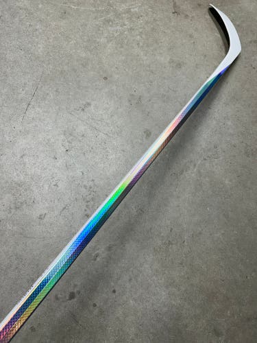 70 Flex P28 BLCKSTCK PRO 3 Whiteout Tracer, XF Pro Similar Kick Point 5 SIDE Senior