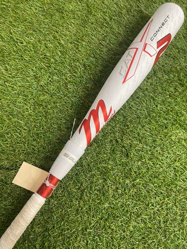 Marucci CATX2 Connect Hybrid (2 3/4") USSSA 2025 (-8)