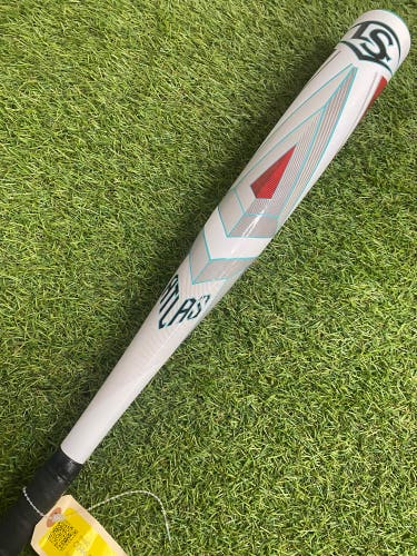 Louisville Slugger Atlas (2 3/4") USSSA Bat (-5) 2025