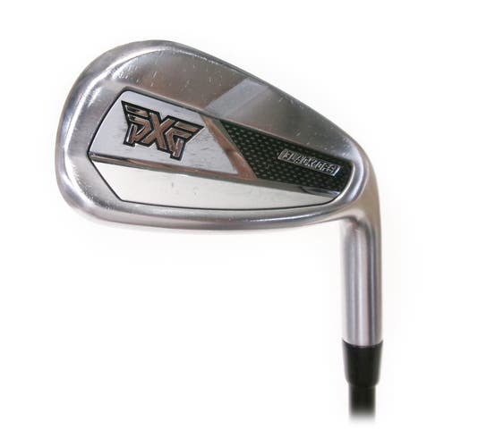 PXG Black Ops 9 Iron Graphite Cypher Sixty 5.5 Regular Flex
