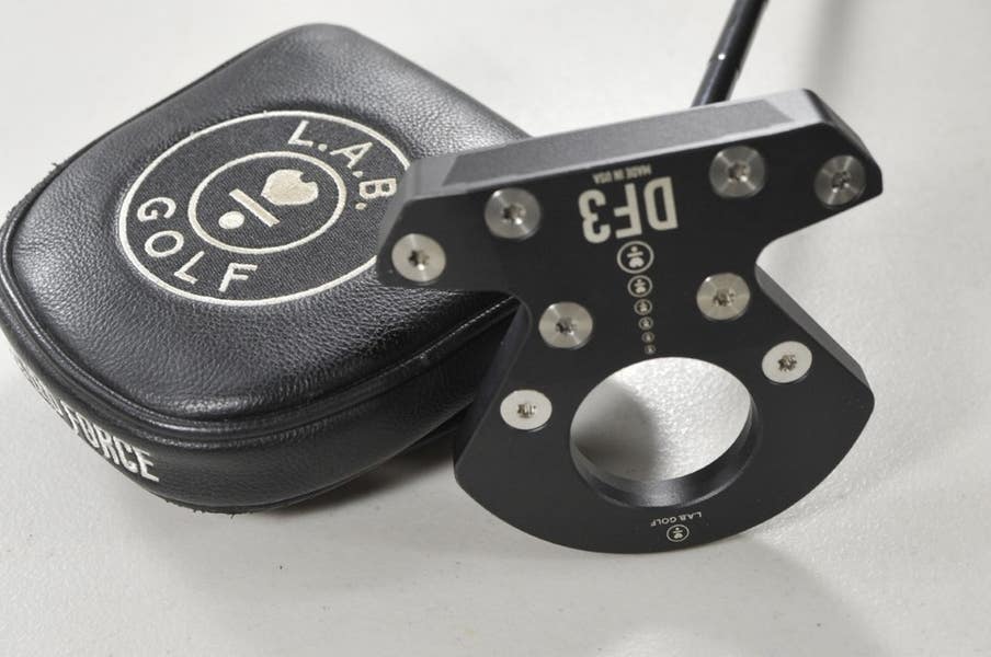 LAB Golf DF3 34