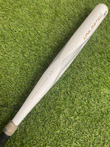 Easton Ghost Unlimited Fastpitch 2023 (-10)