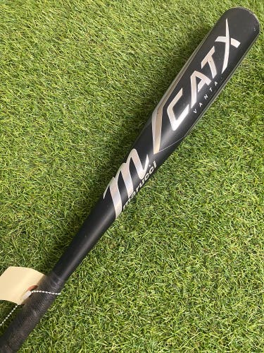 Marucci CATX Vanta (2 3/4") USSSA 2024 (-10)