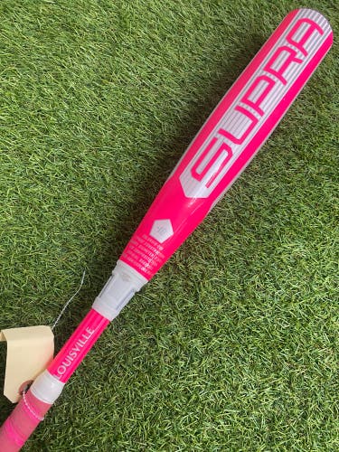 Louisville Slugger Supra Composite USSSA (2 3/4") 2026 (-10)