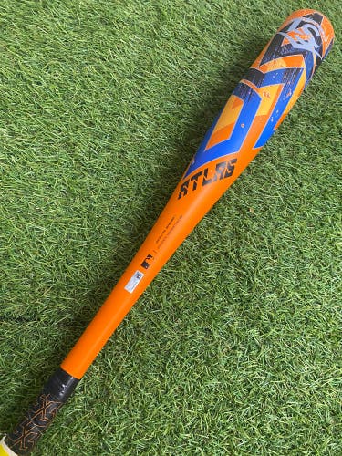 Louisville Slugger Atlas Youth (2 5/8") USA 2023 (-12)