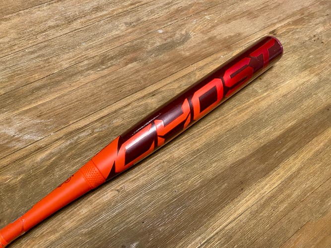2026 Easton Ghost Advanced Composite Bat (-10) 22 oz 32" (New)