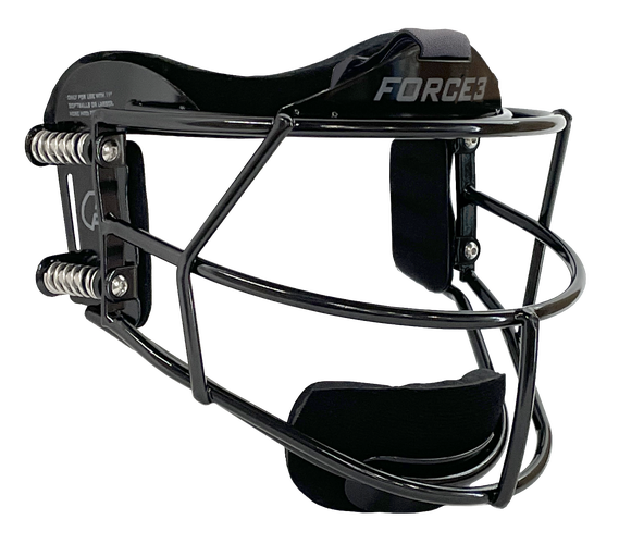 Face Guard (New)
