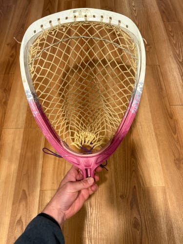 STX Shield Goalie Head (Used)