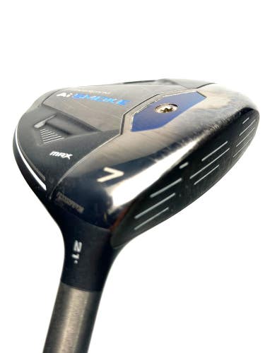 Callaway Ai Smoke Max 7 Wood 21 Tensei AV Blue 65g Regular Winn Oversize
