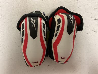 Used Reebok 14K Senior Elbow Pads MD 11855-S000201960