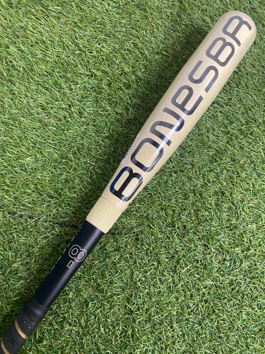 Warstic Bonesaber Hybrid (2 5/8") USA Bat Kid Pitch 2025 (-8)