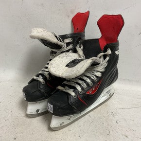 Used CCM RBZ 70 Senior Hockey Skate Black And Red Senior 6.5 11855-S000201962