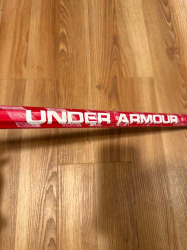 St. John’s STX SC-TI X Shaft (Used)