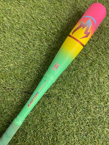 Easton Hype Fire Composite USA (2 5/8") 2026 (-11)
